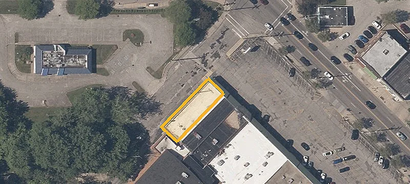 Warehouse Space for Lease