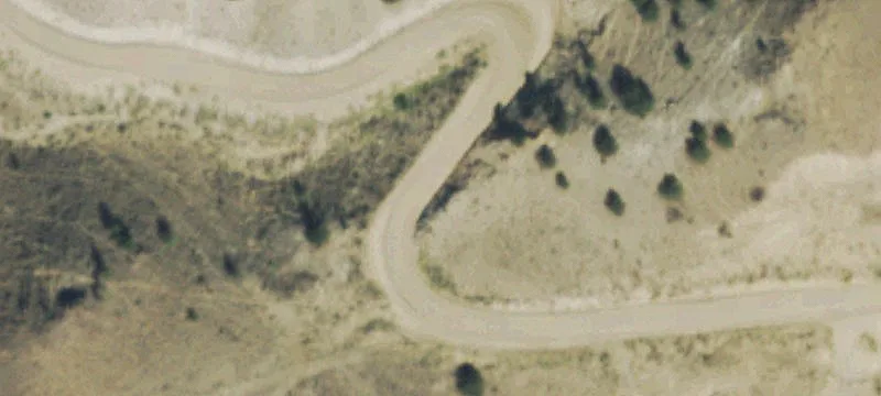 Irrigated Farmland with Senior Water Rights