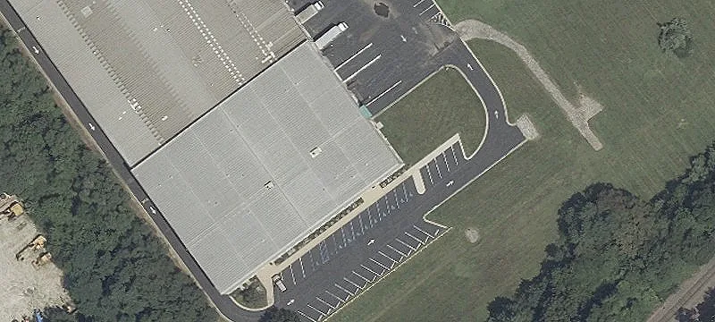 Industrial Flex Warehouse Space