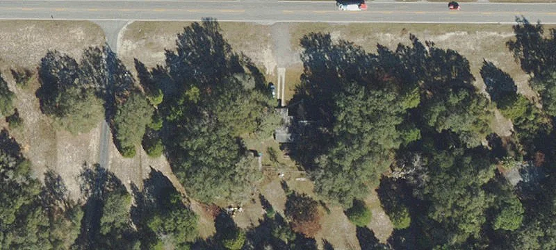 Commercial Development Land Parcel