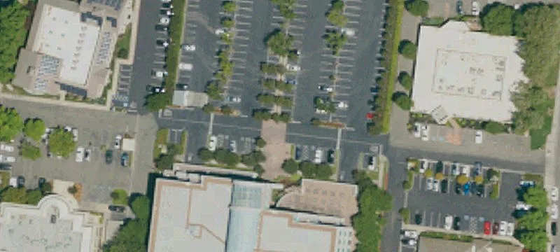 Energy Star Office Building