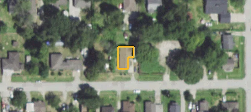 New Duplex Investment Property