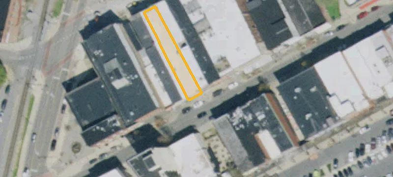 Mixed-Use Theater and Office Space