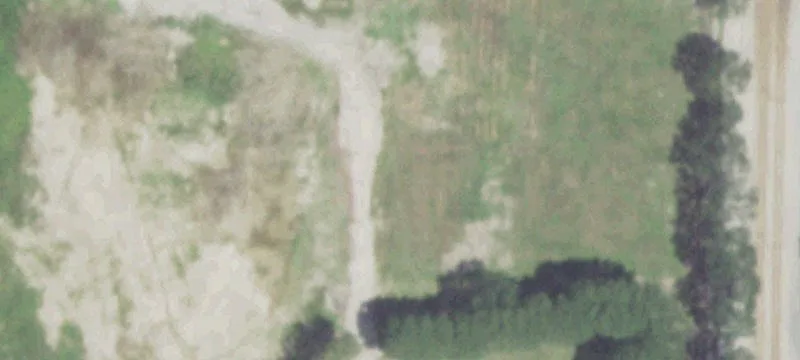 Unrestricted Development Land Site