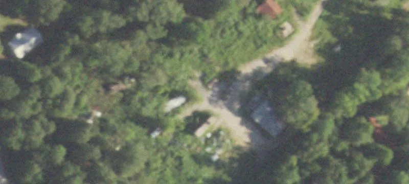 Unrestricted Land Parcel