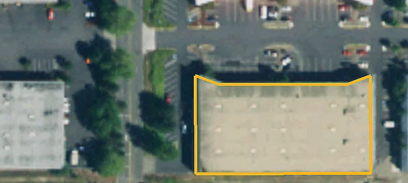 Flex and Warehouse Space