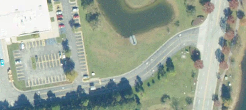 Agricultural Land Adjacent to Commerce Park