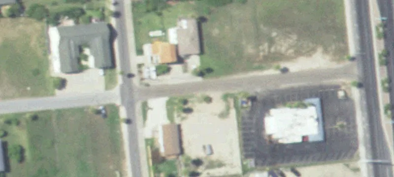 Residential Homesite Lot