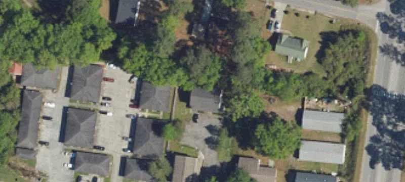 Turn-Key Two-Building Apartment Investment