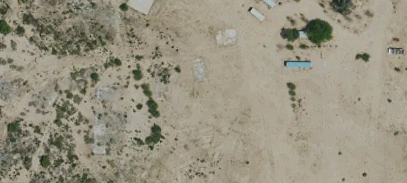 Recreation Land Parcel with Off-Grid Setup