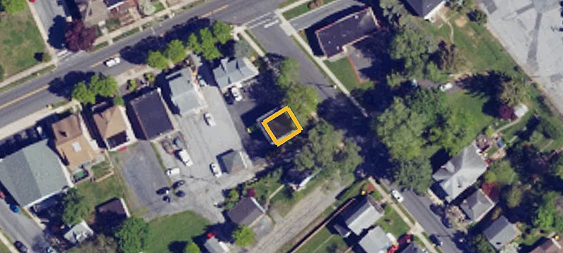 Specialty Commercial Property