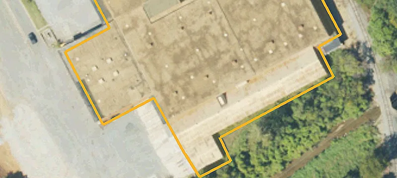 Multi-Suite Warehouse Facility