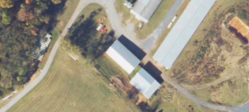 Turnkey Commercial Poultry Farm