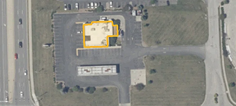 Drive-Through Restaurant Lease
