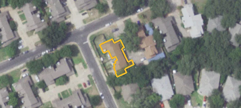 Quadplex with Three Leased Units