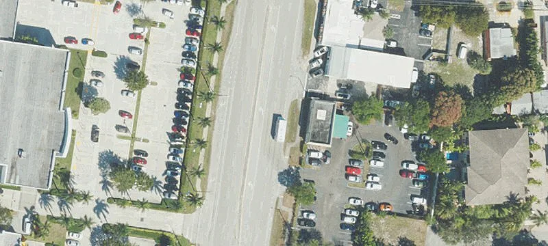 Residential Development Land with Entitlements