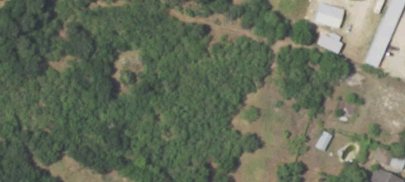 Horse Ranch with Ranchland Frontage