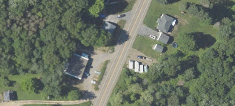Automotive Service Garage for Sale