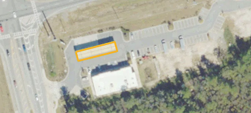 Commercial Land Parcel