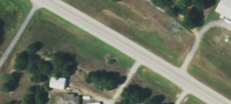 Specialty Property on Highway