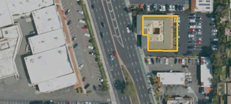 Retail Space on Major Thoroughfare