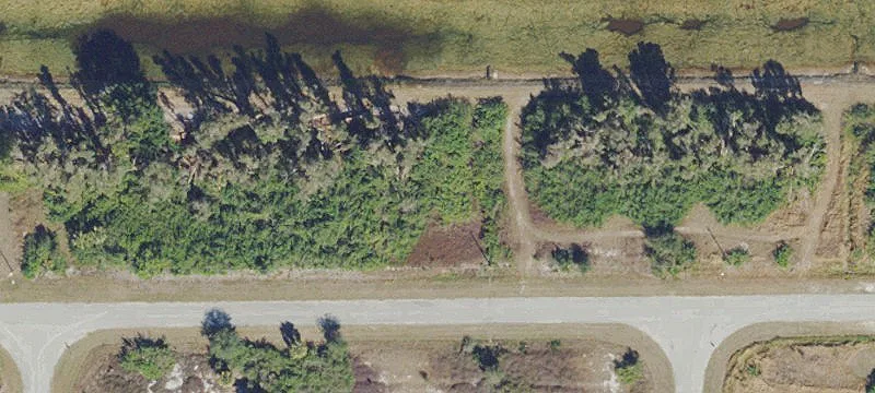 Ready-to-Build Residential Lot