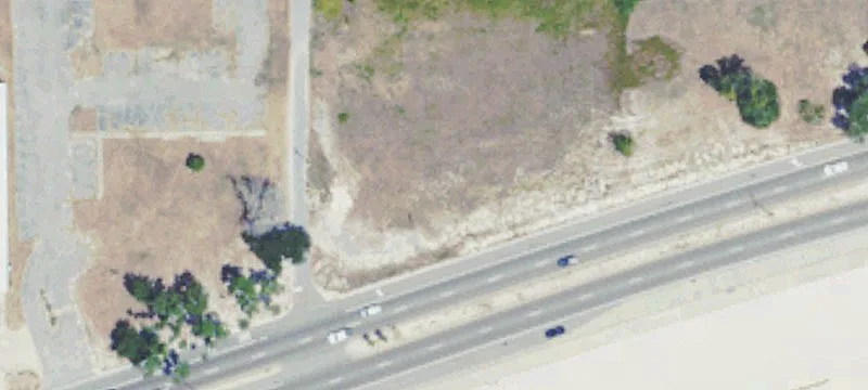 Waterfront Development Land Parcel