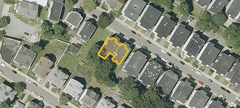 Turn-Key 3-Unit Residential Income