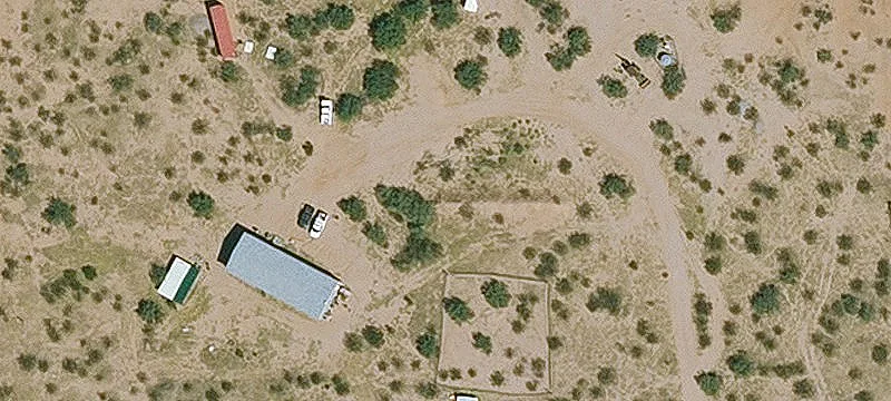 Flat Residential Land Lot