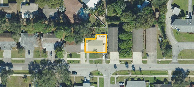Updated Duplex with Separate Meters