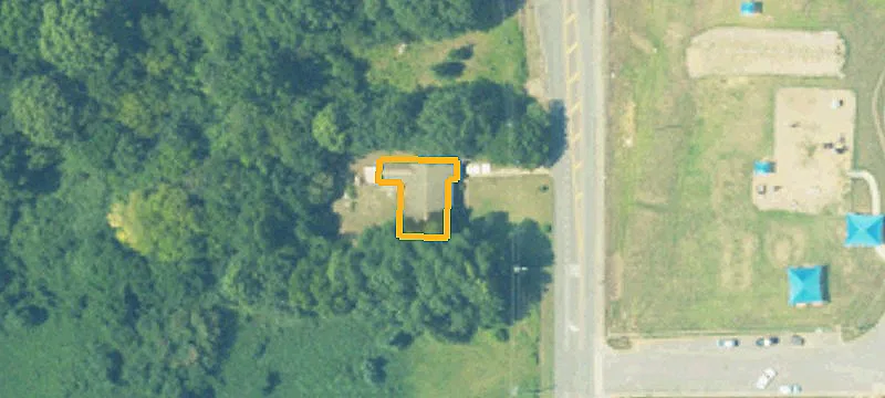 Commercial Land with Interstate Frontage