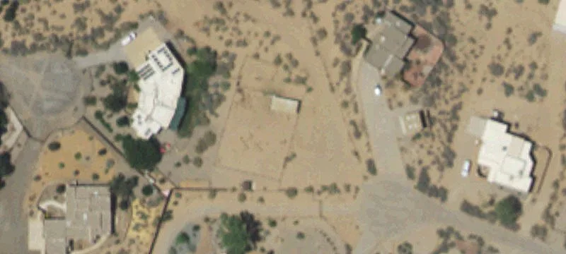 Residential Land Lot