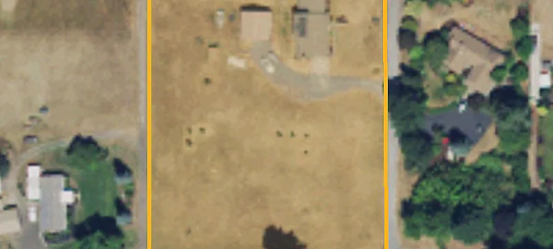 Flat Residential Land Lots