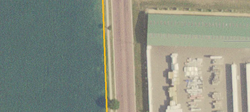 Commercial Land for Retail or Service