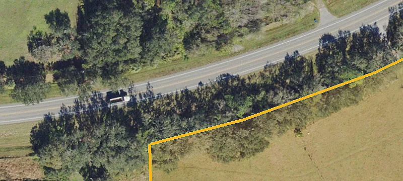 Ground Lease Development Land