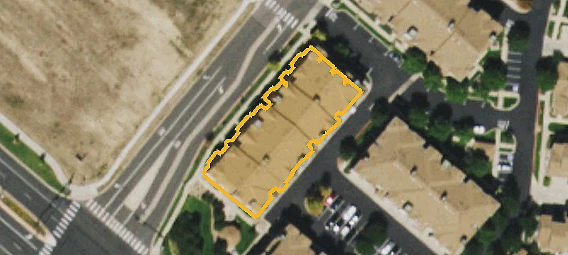 Commercial Land with Highway Frontage