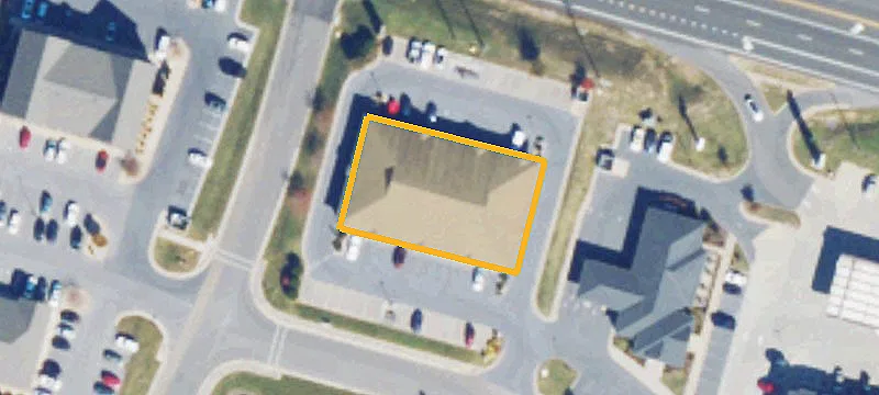 Flexible Retail or Office Space