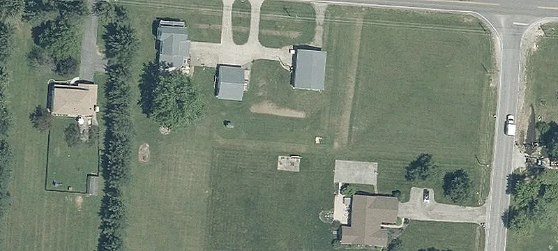Corner Residential Development Lot