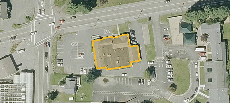 Dental-Ready Medical Office Condo