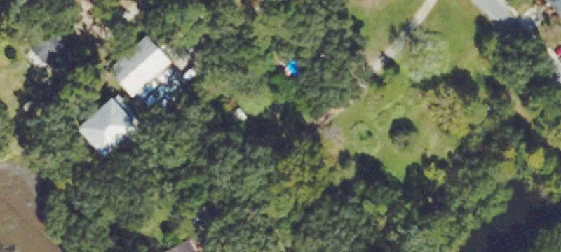 Marshfront Land with Four Lots