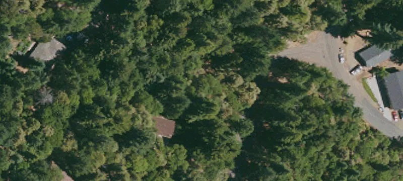 Mountain View Home Lot