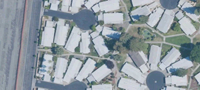 Move-In Ready Mobile Home with Florida Room