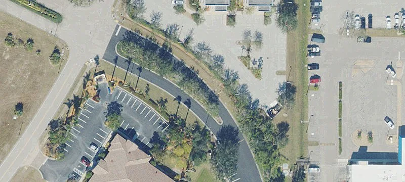 Lakefront Professional Office Park