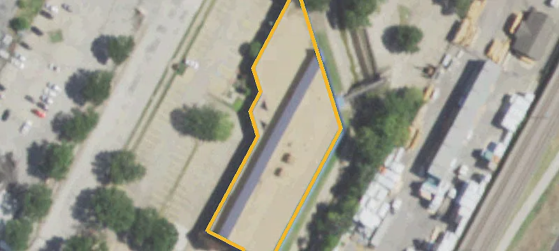 Affordable Office Complex with Parking