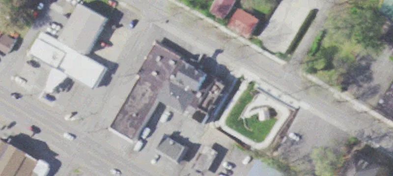 Multi-Tenant Office Building