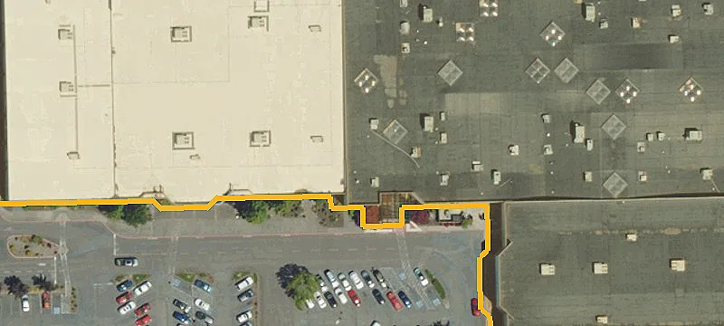 Retail Space for Lease