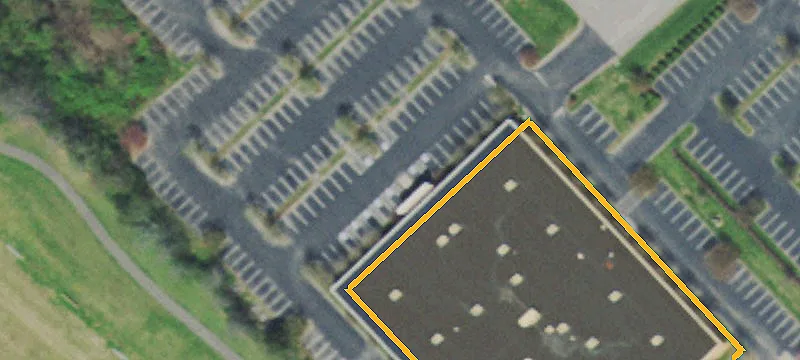 Single-Story Office Business Park