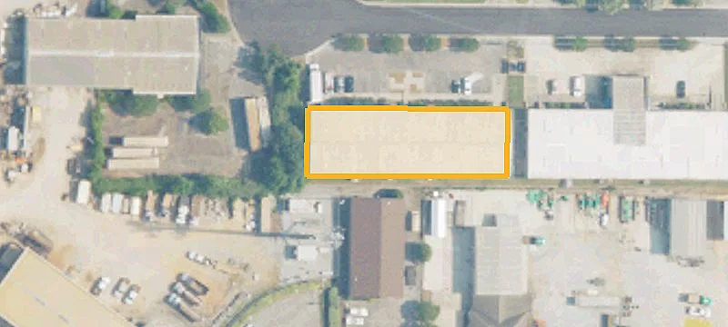 Warehouse-Flex Facility with Office
