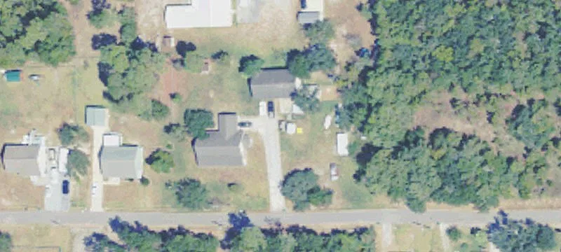 Residential Home Lot