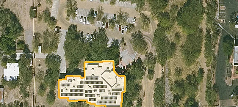 Retail Space on Major Corridor